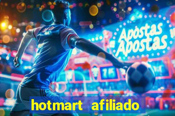 hotmart afiliado entrar login